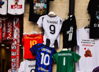 Formazioni Atalanta E Juventus Football Club: Chi Dominerà Il Campo?