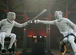 Programma E Risultati Di Brasile Ai Giochi Paralimpici Programma E Risultati Di Brasile Ai Giochi Paralimpici