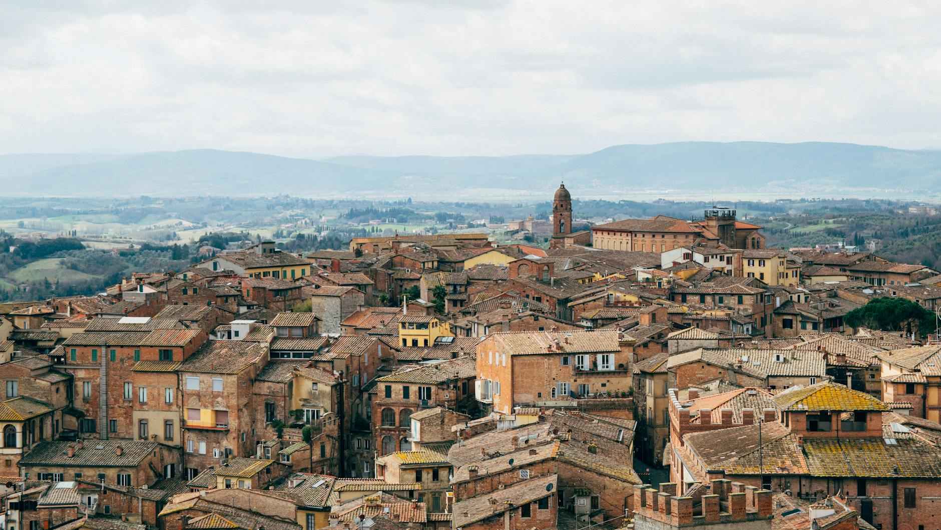 Storia delle Due Squadre