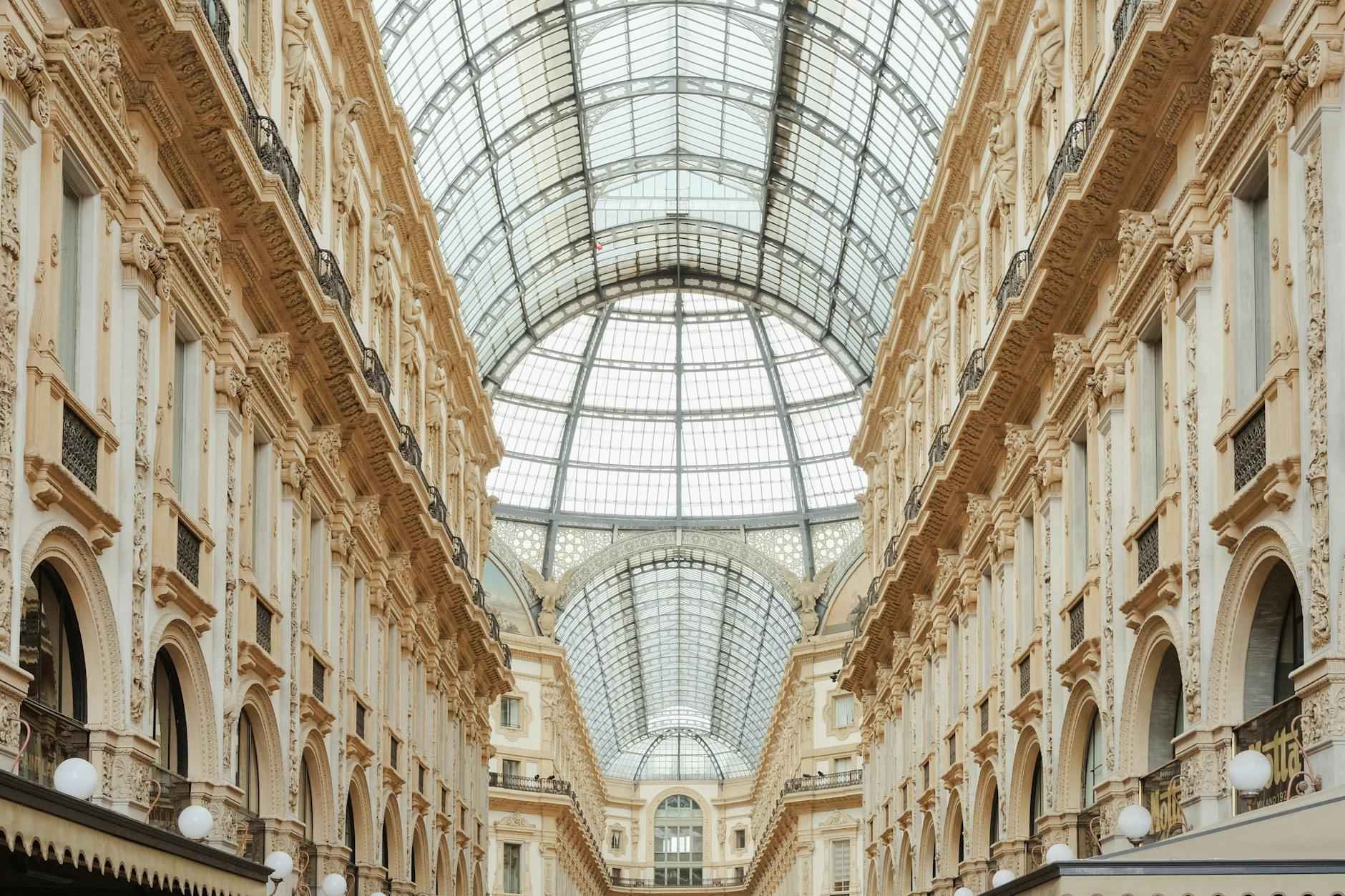 Storia delle Confronte