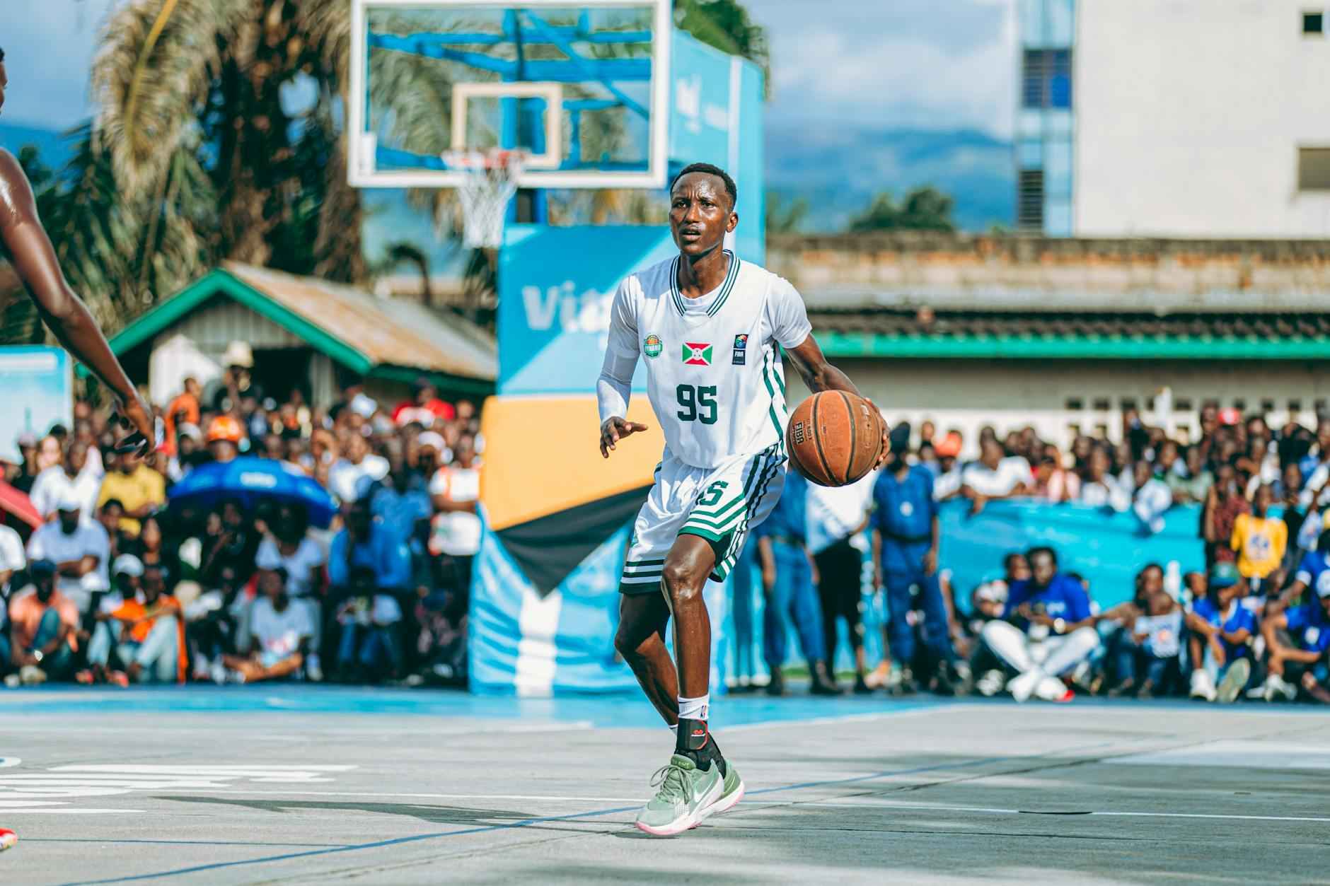 Le Statistiche Chiave