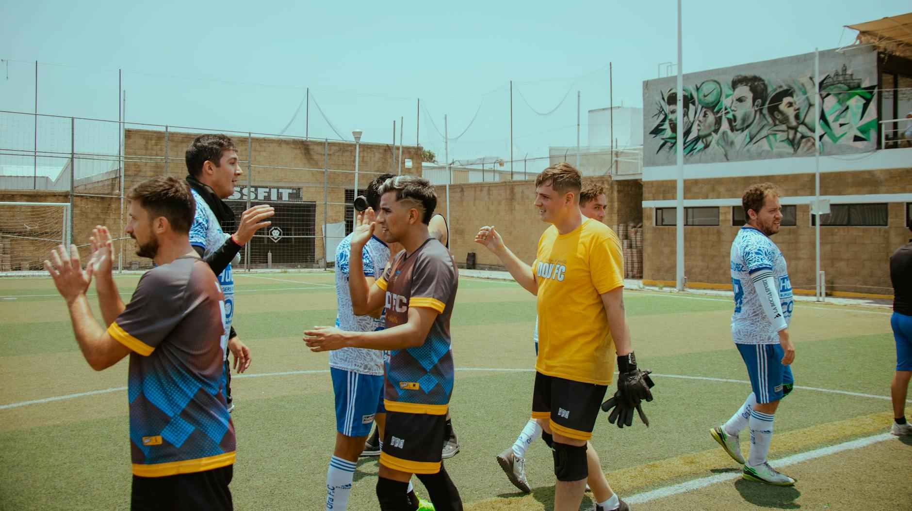 Giocatori chiave della Juventus