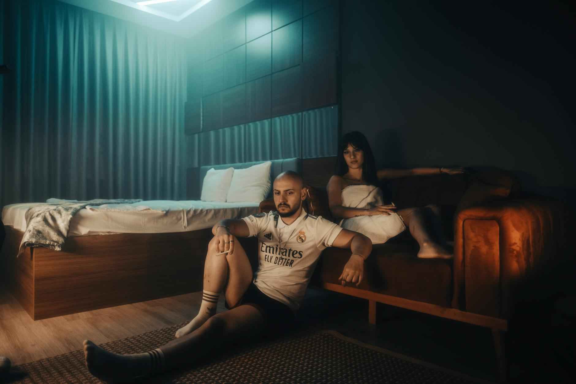 Statistiche Real Madrid - Atalanta: Chi Ha Sorpreso Di Più? 4 Falli e Cartellini