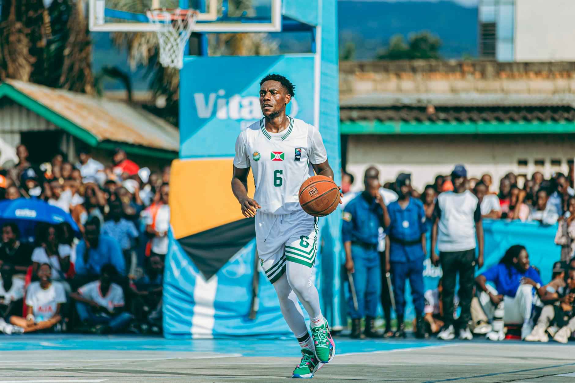 La sua carriera iniziale