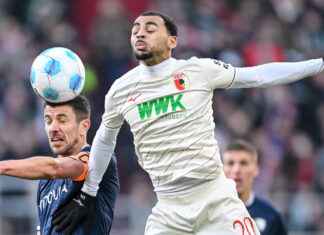 Partecipanti KSC contro FC Augsburg: Chi trionferà nel duello emozionante? Teilnehmer KSC Gegen FC Augsburg Wer Triumphiert Im Spannenden Duell 2