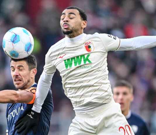 Partecipanti KSC contro FC Augsburg: Chi trionferà nel duello emozionante? Teilnehmer KSC Gegen FC Augsburg Wer Triumphiert Im Spannenden Duell 2