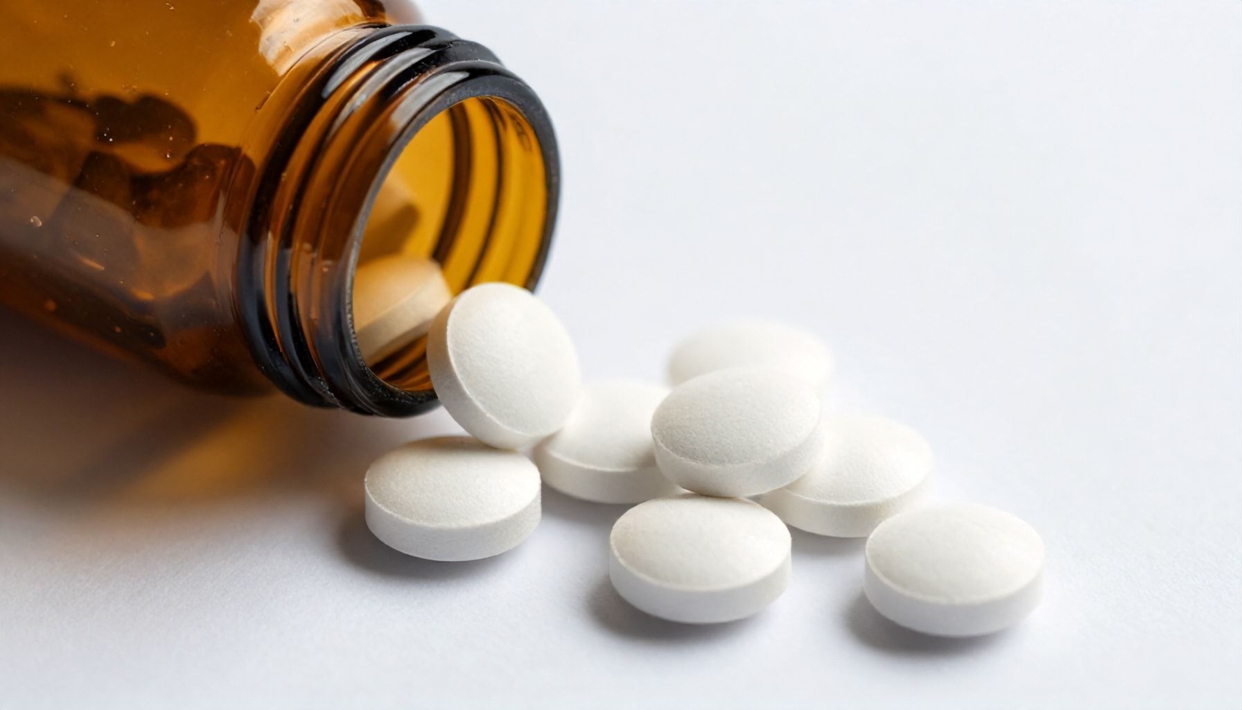 5 Modi Naturali per Ridurre i Globuli Bianchi Alti Senza Farmaci*