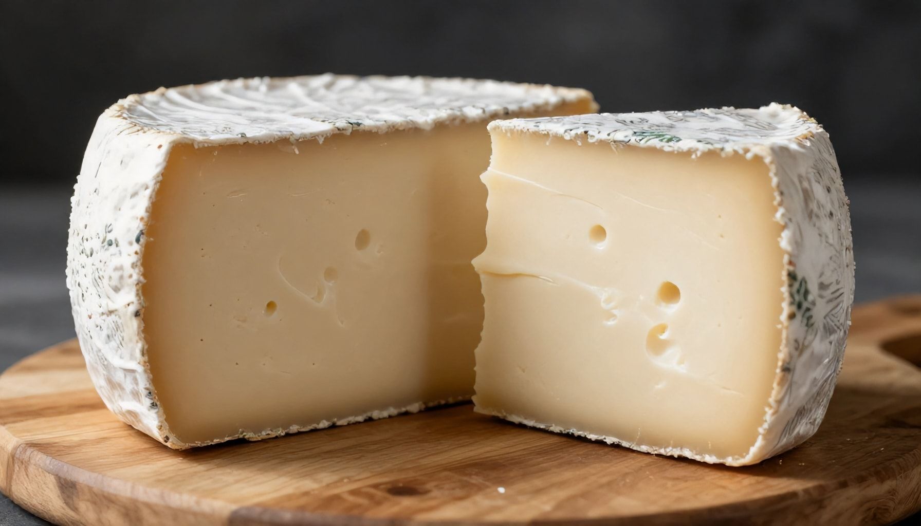 5 Modi per Riconoscere un Formaggio a Latte Crudo di Qualità*