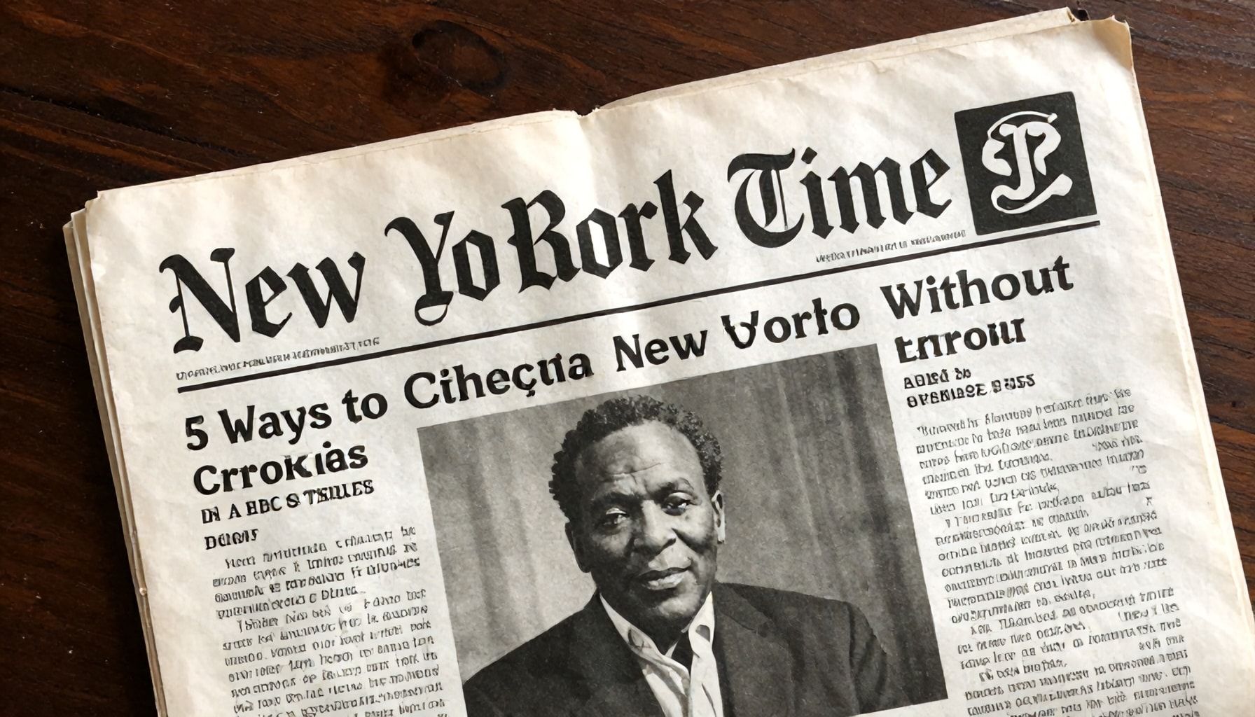 Scopri l'ora esatta a New York in tempo reale 3 5 Modi per Verificare l'Ora di New York Senza Errori (anche senza internet)*