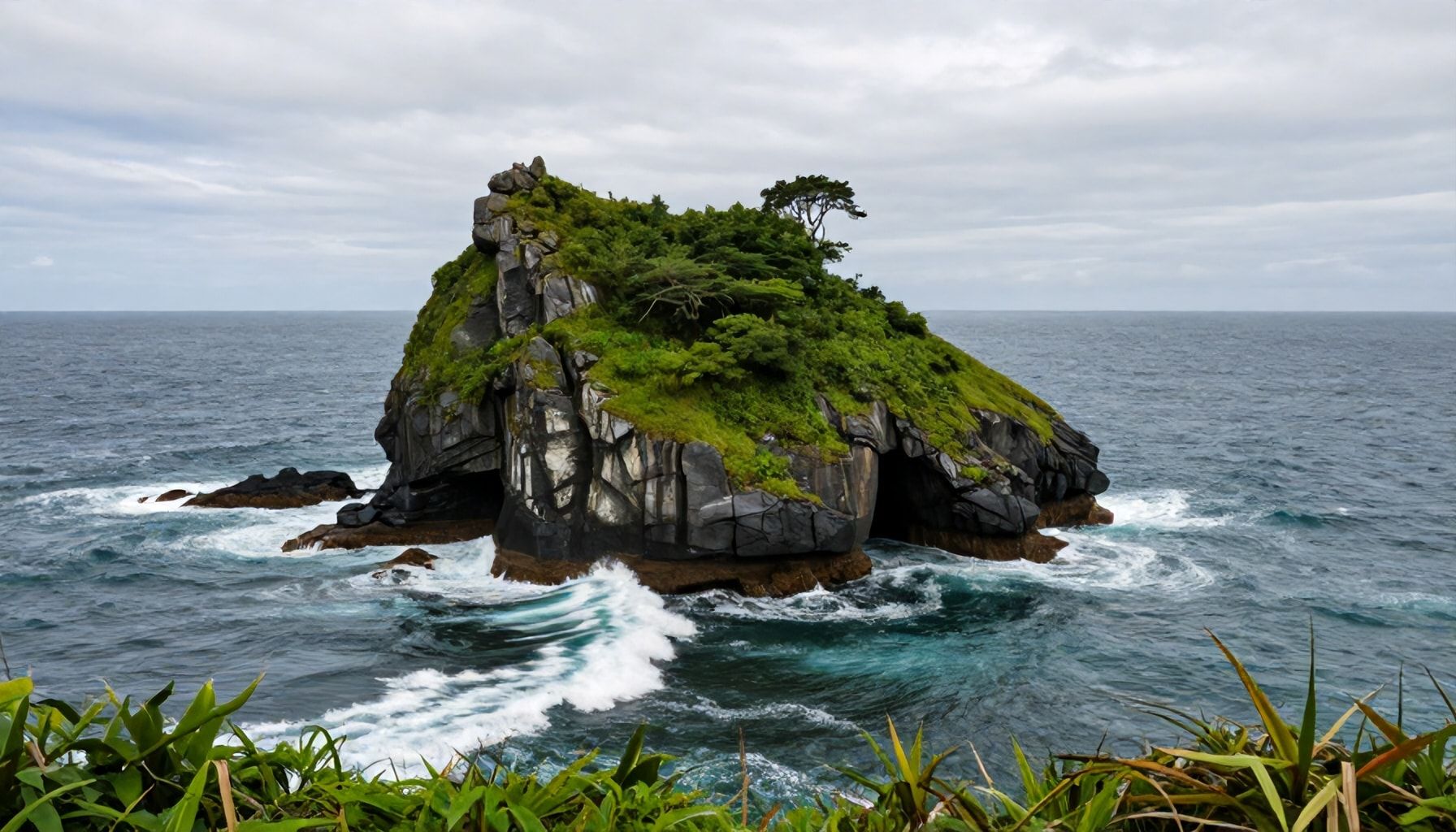 5 modi unici per vivere la natura incontaminata del promontorio*