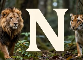Animali con la N: scopri le specie più affascinanti e i loro segreti