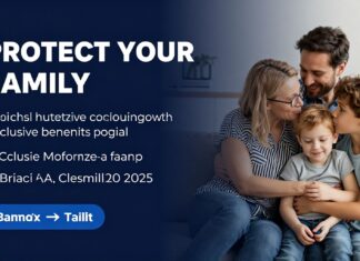 Bonus Sicurezza 2025: Proteggi la tua famiglia con vantaggi esclusivi