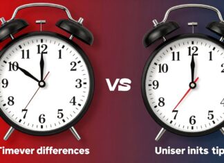 Scopri l’ora esatta in Cina: differenza fusi orari e consigli utili