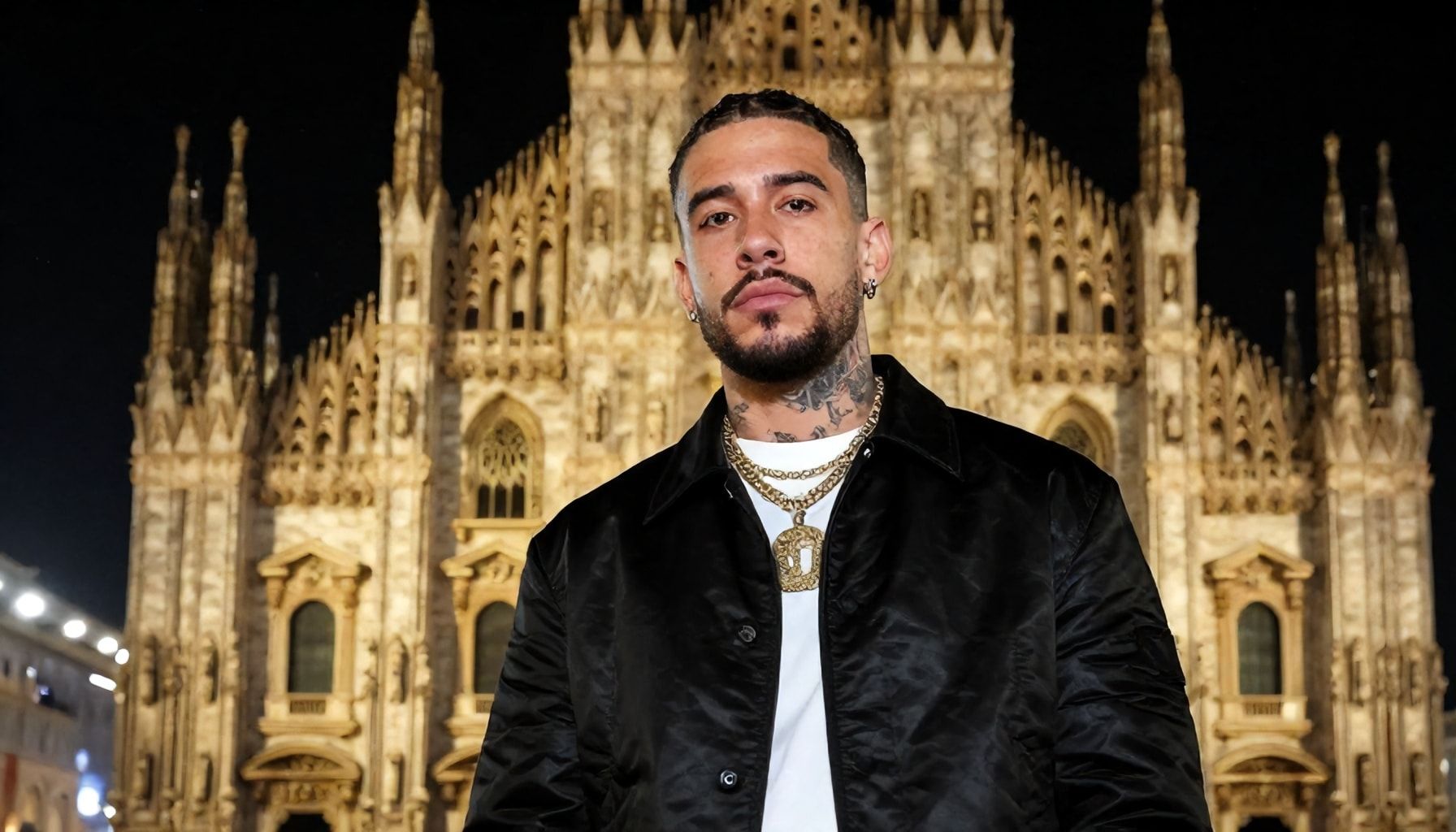 Scopri il successo di Bad Bunny a Milano: energia, musica e un’esperienza unica 1 Come Bad Bunny ha conquistato Milano: la strategia dietro il suo successo*