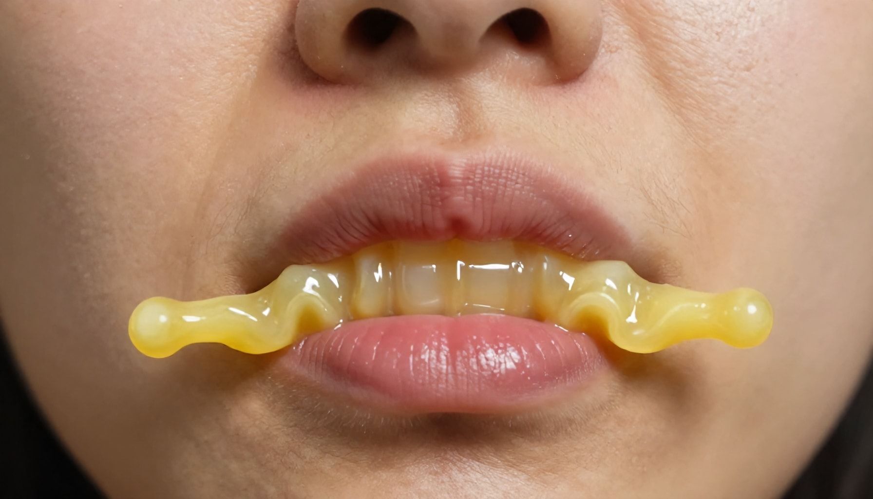 Come distinguere tra muco giallo normale e infezione grave*