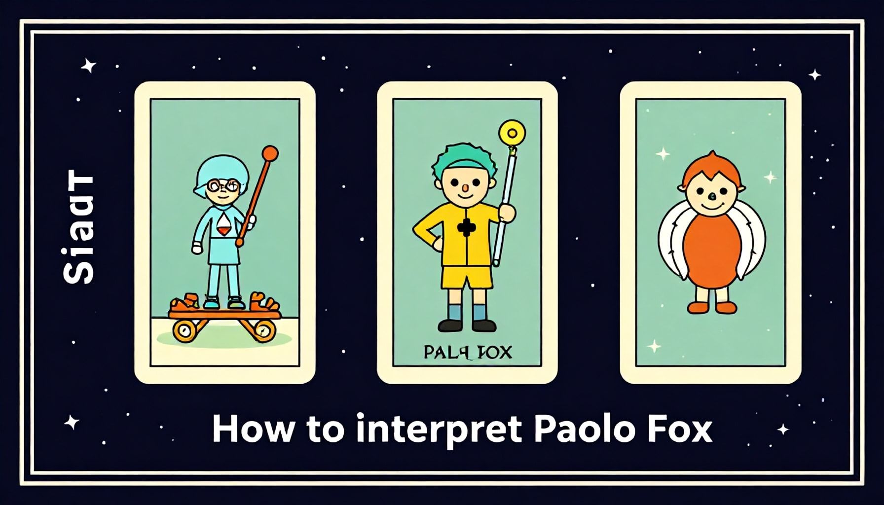 Scopri le previsioni di Paolo Fox per domani: consigli astrologici per il tuo segno 1 Come interpretare le previsioni di Paolo Fox per il tuo segno*