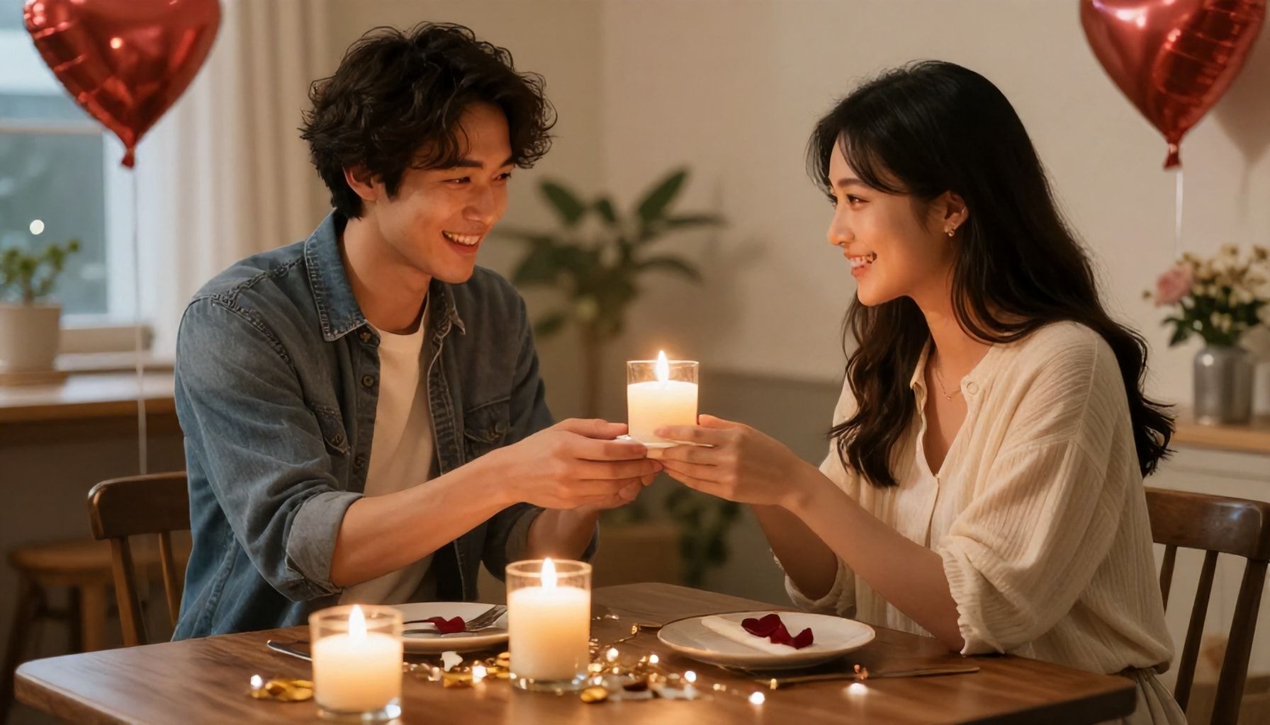 Come Organizzare una Sorpresa che la Farà Sentire la Persona Più Speciale del Mondo*