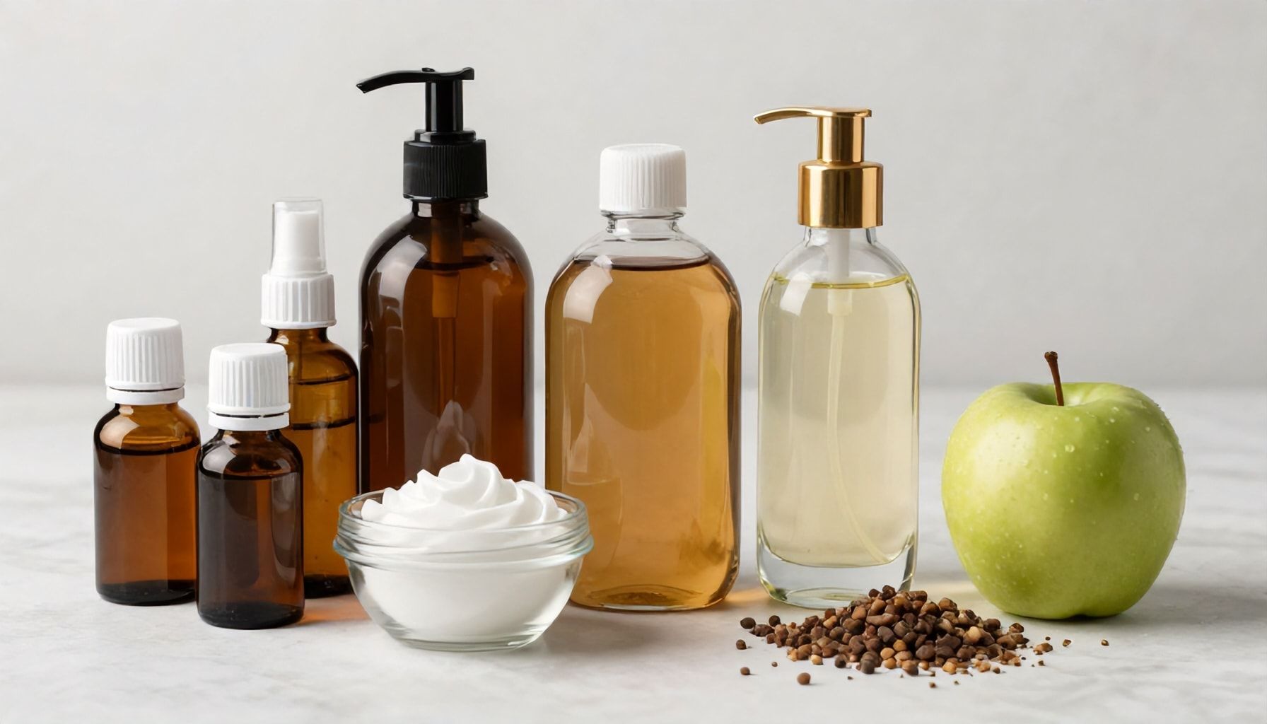 Come ridurre l’infiammazione cutanea con rimedi casalinghi e sicuri*