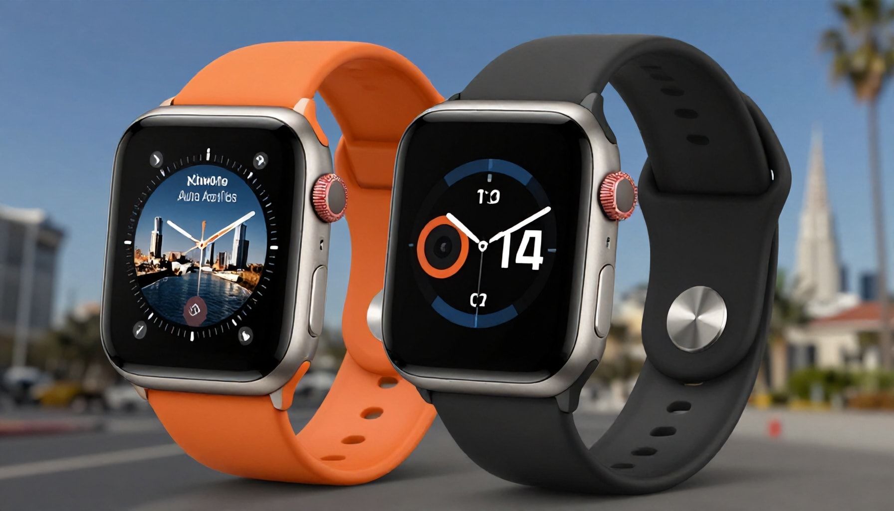 Scopri l'ora esatta a Los Angeles in tempo reale 5 Come sincronizzare il tuo orologio con Los Angeles: la soluzione più veloce e precisa*