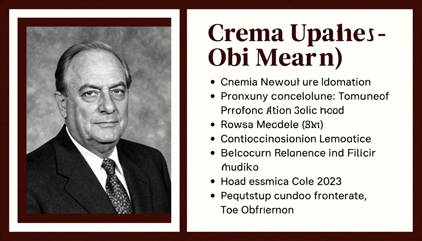 Come usare Crema News per trovare informazioni aggiornate sui necrologi*