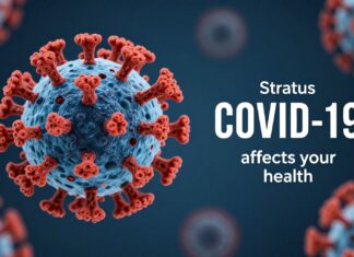 Scopri come la variante Stratus di COVID-19 influisce sulla tua salute