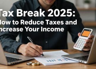 Cuneo Fiscale 2025: Come Ridurre le Tasse e Aumentare il Tuo Reddito