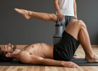 Esercizi di Kegel per uomini: rinforza il pavimento pelvico e migliora la salute sessuale