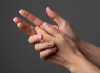 Formicolio alle mani: cause e rimedi naturali per alleviare il fastidio