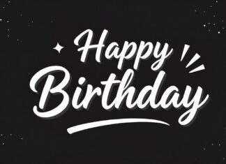 Frasi di buon compleanno: auguri unici per un giorno speciale