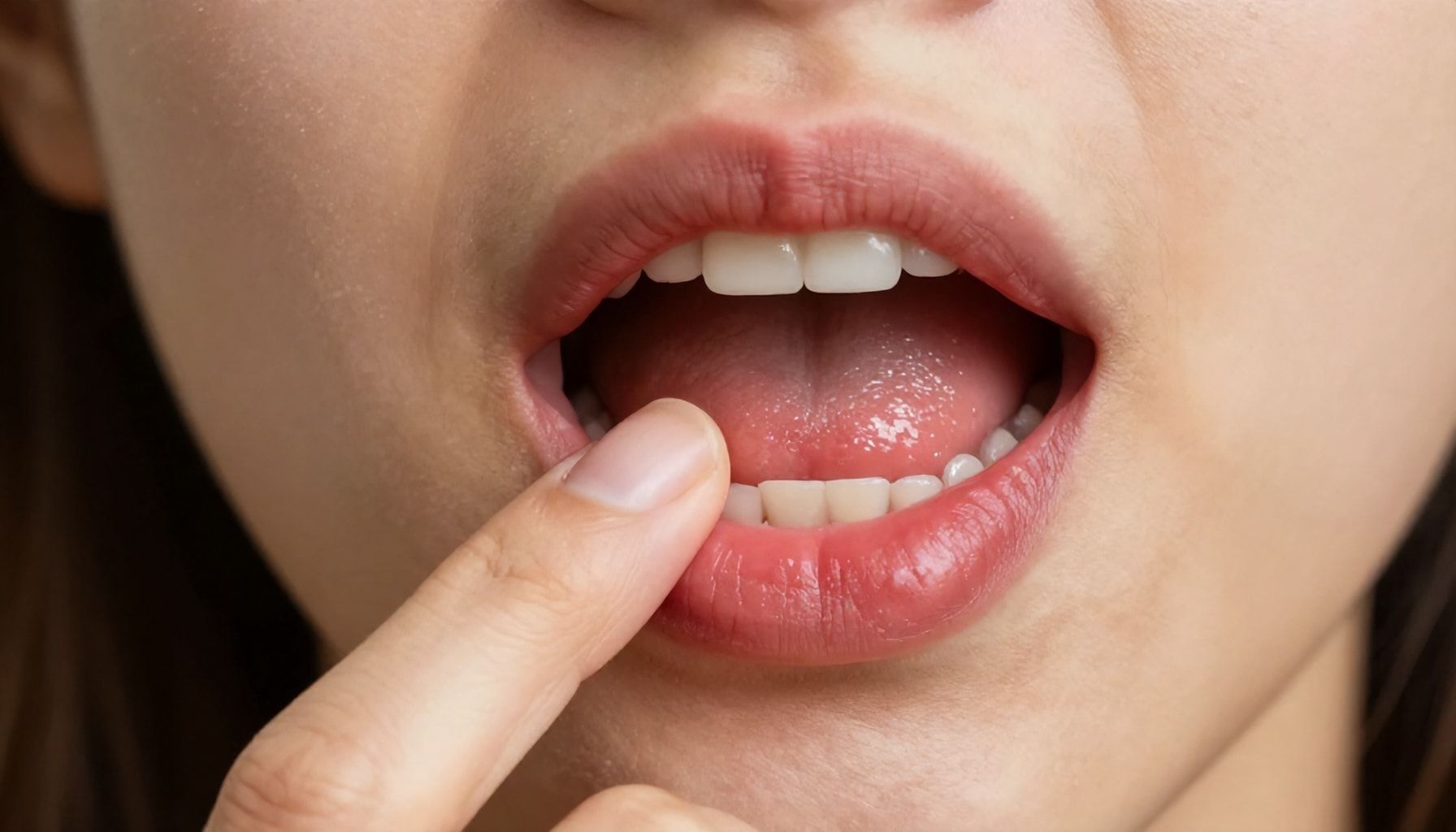 Gola infiammata e placche? La guida definitiva per alleviare il dolore in pochi minuti*