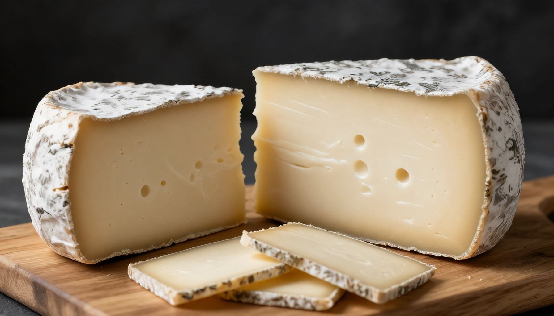 La Verità Scomoda sui Formaggi a Latte Crudo: Miti da Sfatare*