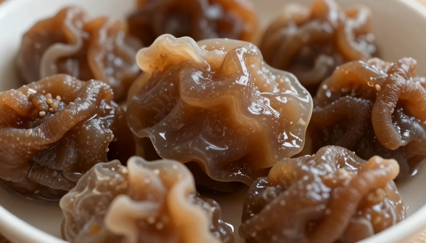 La verità sconvolgente sul muco nelle feci: cosa dicono gli esperti*