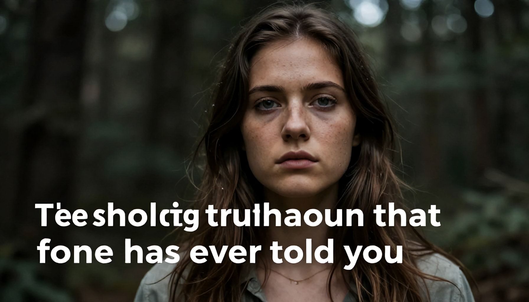 La verità sconvolgente sulla resilienza femminile che nessuno ti ha mai detto*