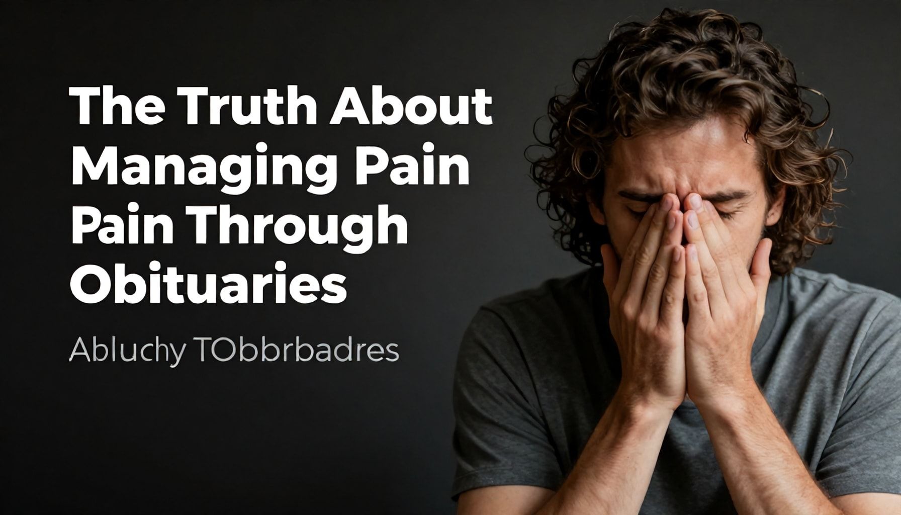 Necrologi Franceschi Paluzza: Omaggi e ricordi per chi ci ha lasciati 4 La Verità su Come Gestire il Dolore Attraverso i Necrologi*