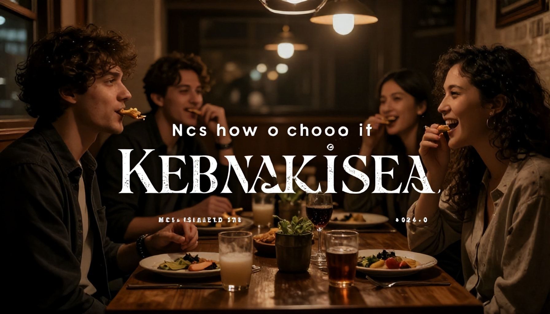 La verità su come scegliere l’esperienza perfetta per ogni occasione*