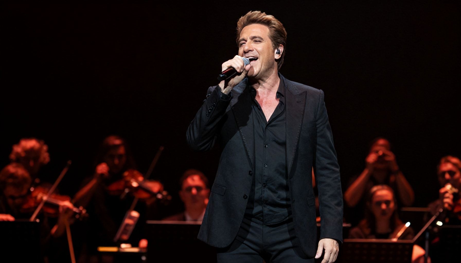 La verità su Patatrac: come Il Volo trasforma ogni concerto in un momento indimenticabile*