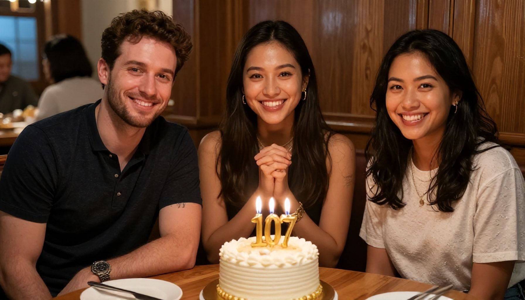 La verità sugli auguri di compleanno che nessuno ti dice*