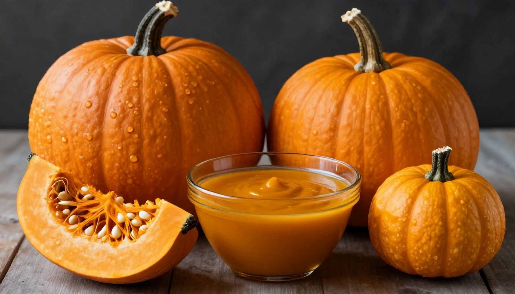 Pasta con la zucca: cremosa e nutriente, perfetta per l'autunno 4 La verità sugli ingredienti: come scegliere la zucca giusta e i segreti per una salsa irresistibile*