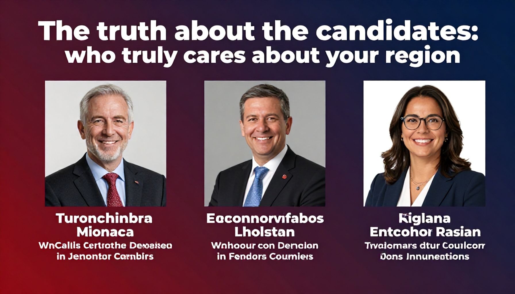 Scopri le proposte per la Toscana: vota consapevole nel 2025 5 La verità sui candidati: chi ha davvero a cuore la tua regione*