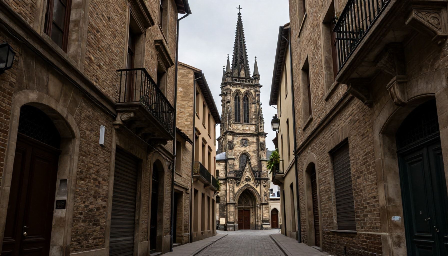 Scopri le meraviglie di Barcellona: cosa vedere per un viaggio indimenticabile 5 La verità sui segreti nascosti del Barrio Gotico*