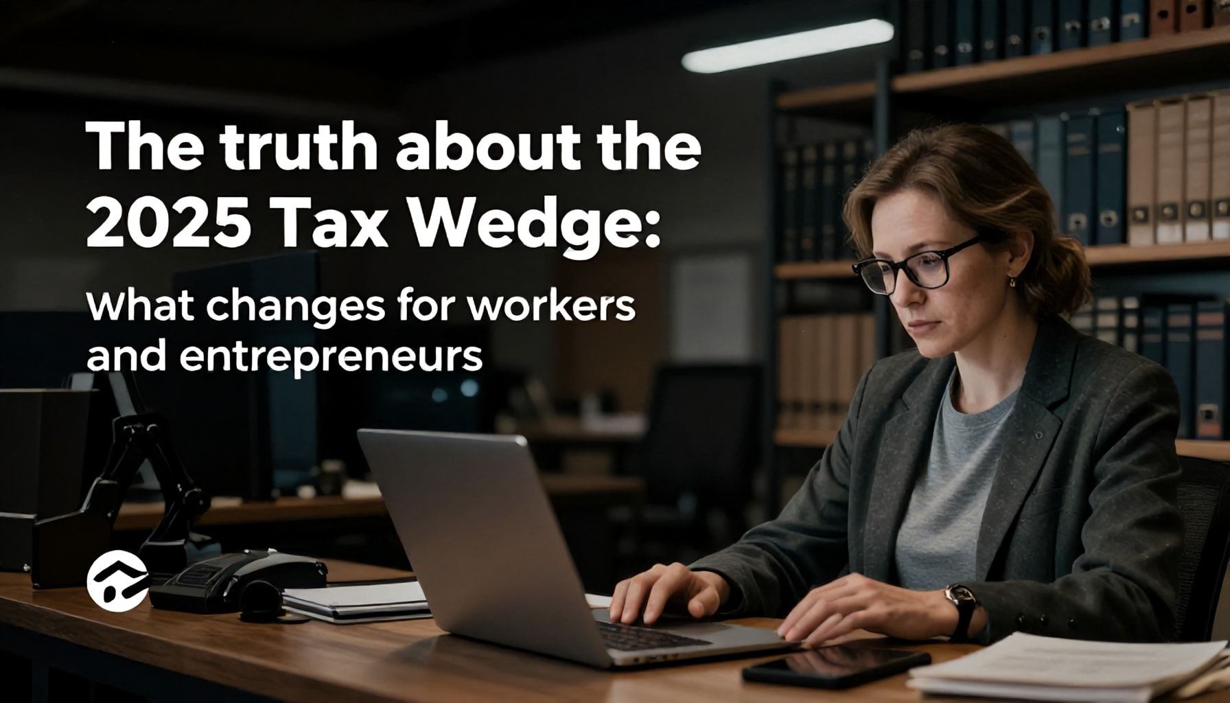 Cuneo Fiscale 2025: Come Ridurre le Tasse e Aumentare il Tuo Reddito 1 La verità sul Cuneo Fiscale 2025: cosa cambia per lavoratori e imprenditori*