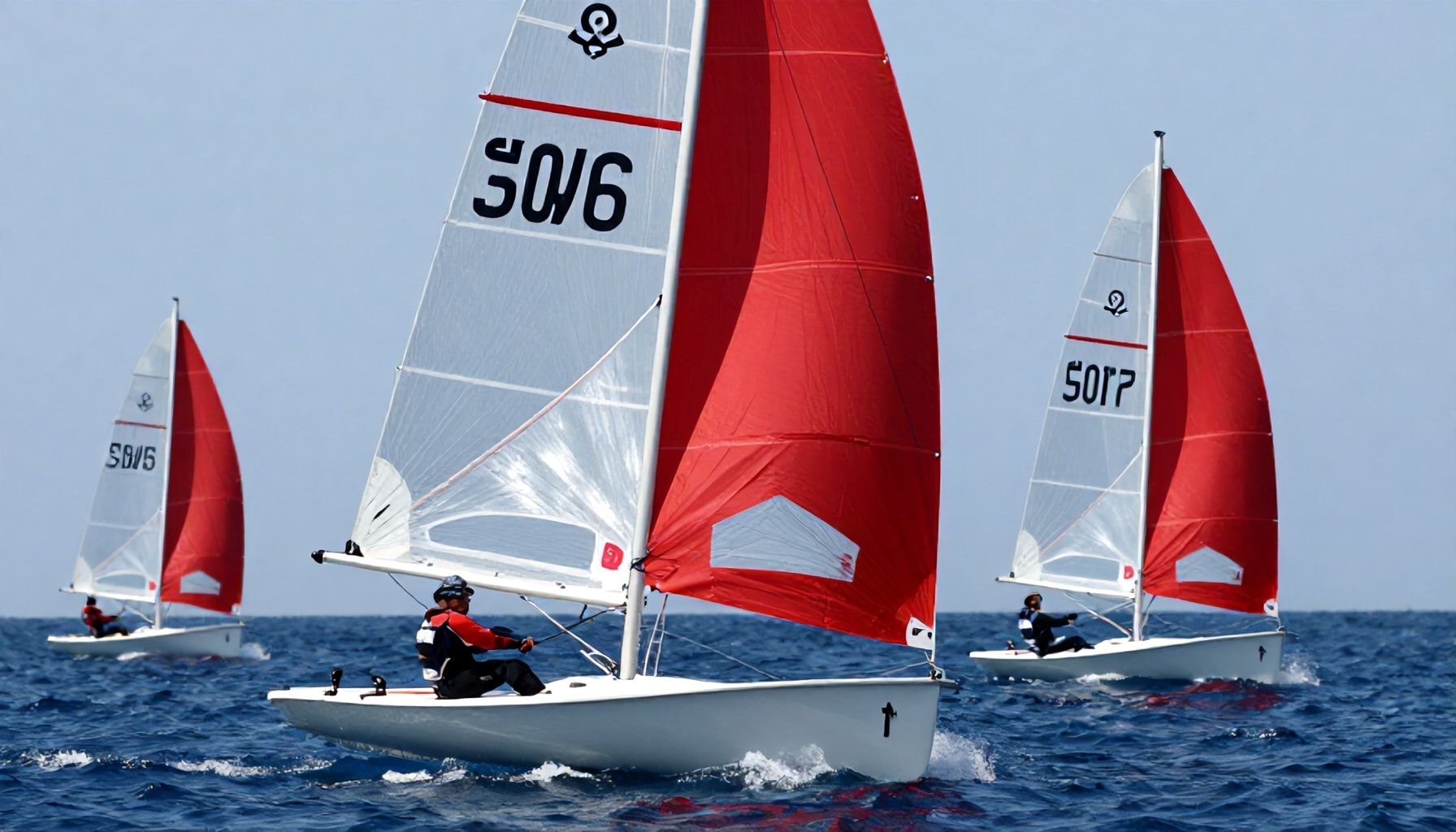 Scopri la libertà in mare con una barca a vela 3 La verità sul perché navigare a vela è più economico di quanto pensi*