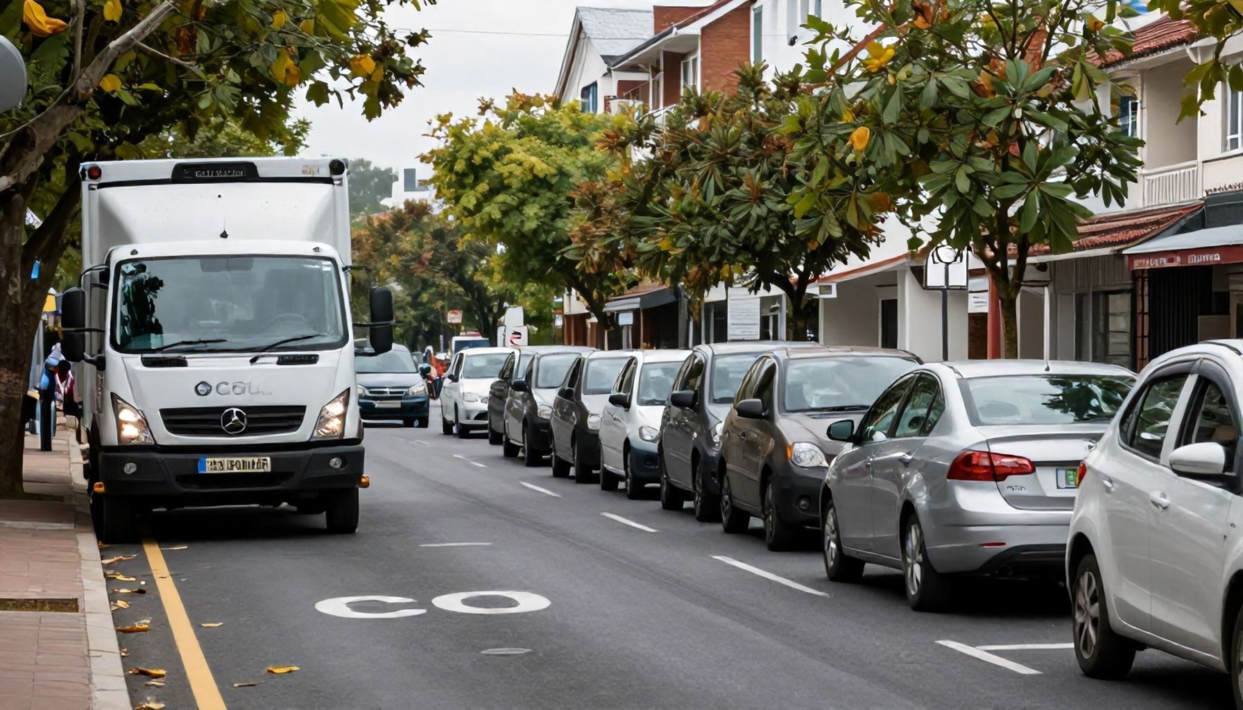 Domenica Ecologica a Roma: Aria Pura e Strade Liberate per Tutti 2 La verità sulle zone a traffico limitato durante la Domenica Ecologica*