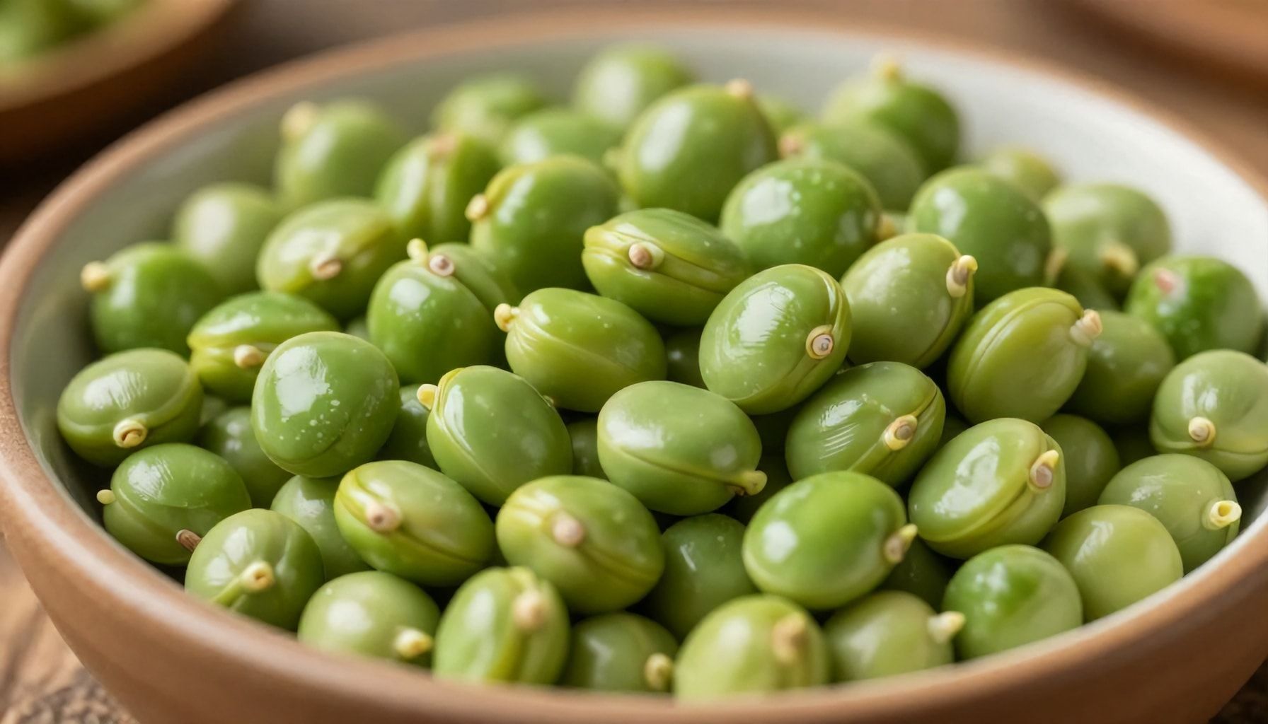 La verità svelata: perché l'occhio di pernice è un superfood sottovalutato*