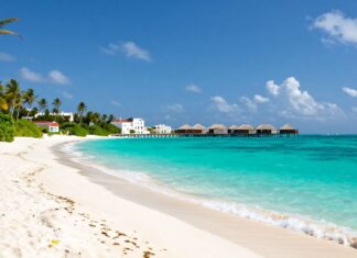 Scopri Maldive del Salento: Spiagge da sogno in Puglia