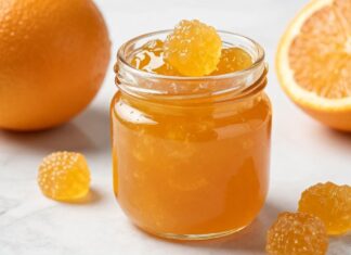 Marmellata di arance: dolcezza naturale e vitamina C per ogni giorno