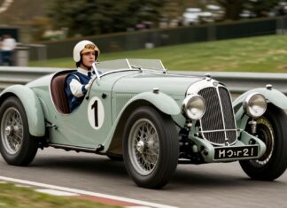 Mille Miglia 2025: Un viaggio epico tra storia e passione per l’auto