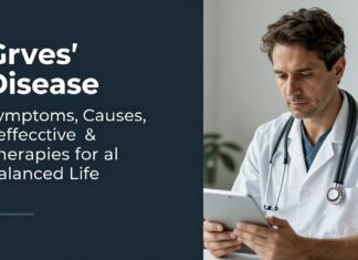 Morbo di Basedow: Sintomi, Cause e Terapie Efficaci per una Vita Equilibrata