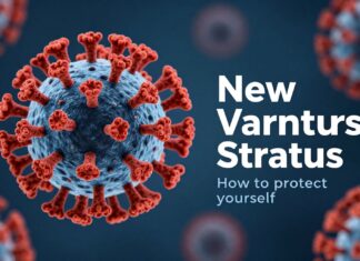 Nuova variante Covid Stratus: sintomi e come proteggersi