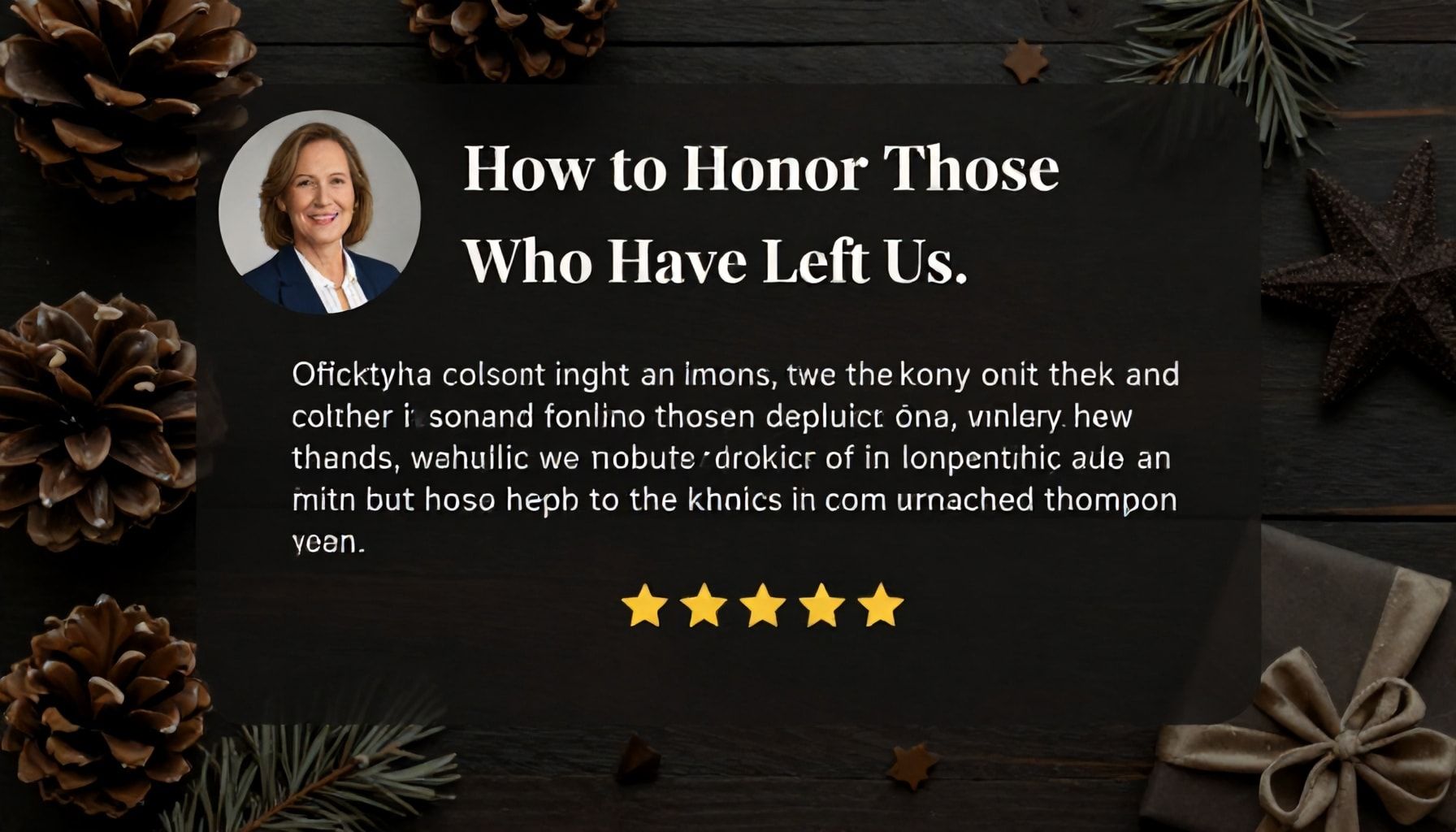 Necrologi Franceschi Paluzza: Omaggi e ricordi per chi ci ha lasciati 5 Omaggi e Testimonianze: Come Onorare Chi ci Ha Lasciati con Parole Autentiche*